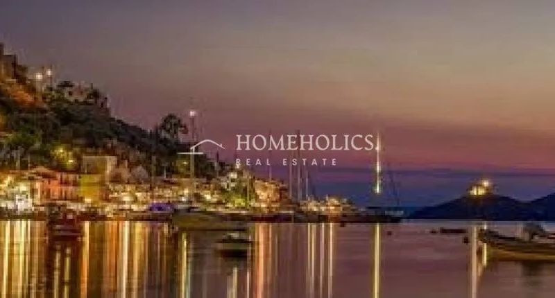 Ξενοδοχείο 1350τ.μ. προς πώληση
