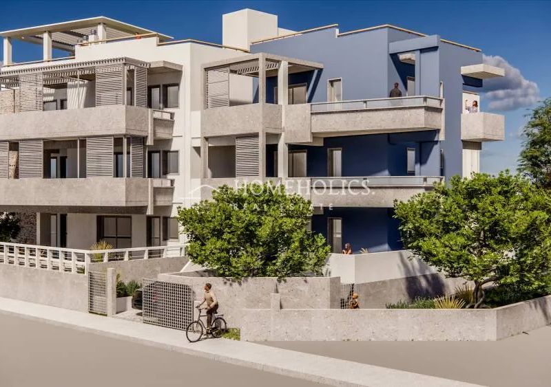Διαμέρισμα 62τ.μ. προς πώληση