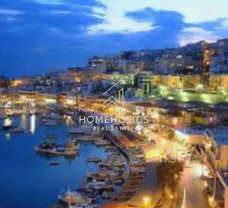 Οικόπεδο 288τ.μ. προς πώληση