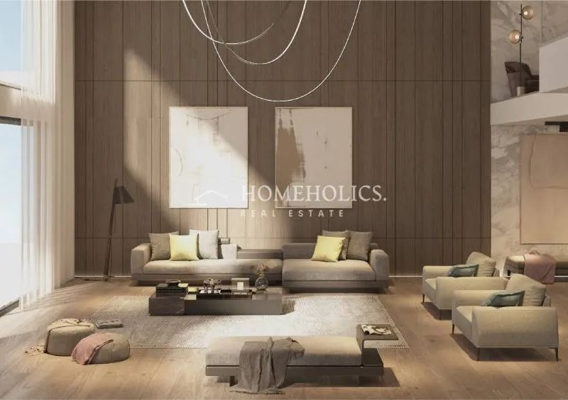 Loft 94τ.μ. προς πώληση