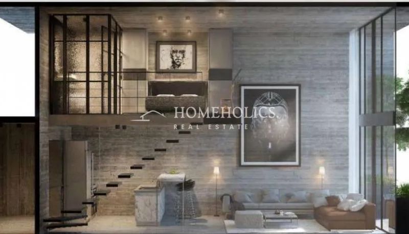 Loft 44τ.μ. προς πώληση