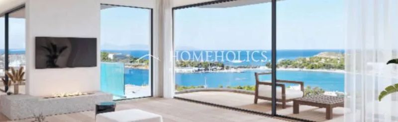 Μεζονέτα 340τ.μ. προς πώληση