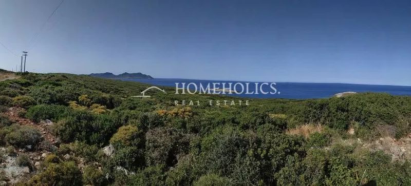 Οικόπεδο 242111τ.μ. προς πώληση