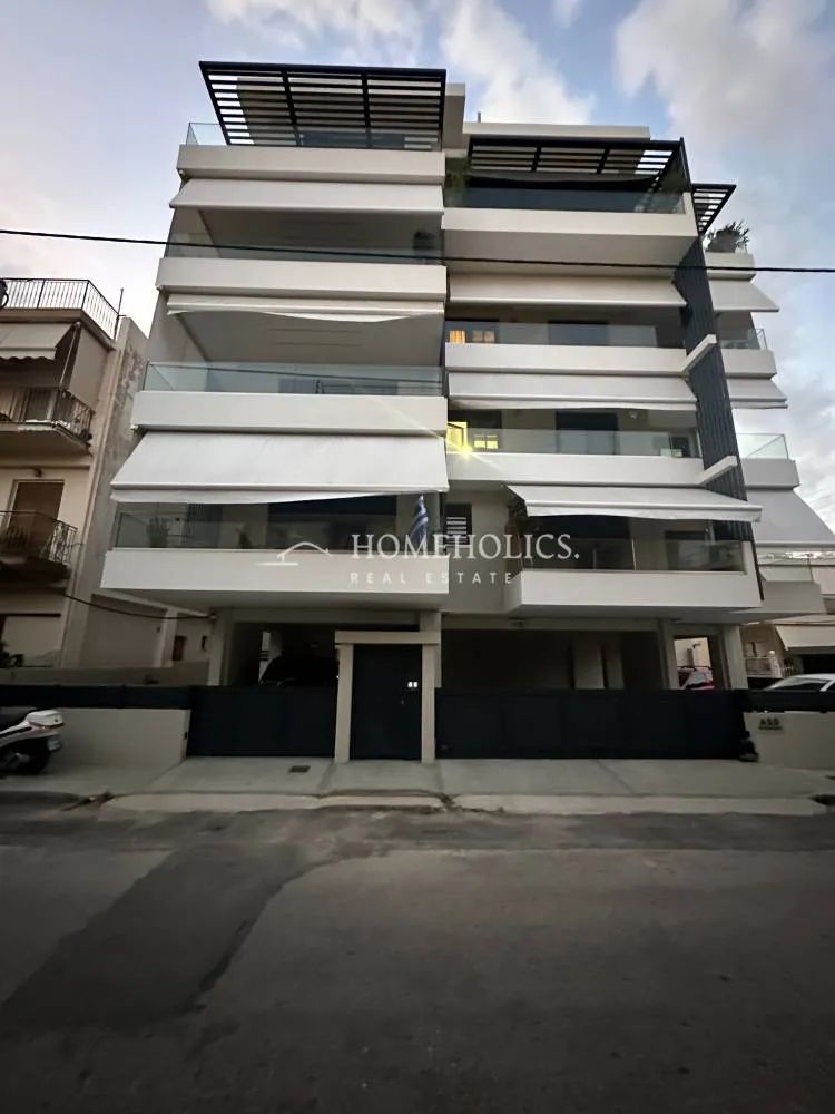 Μεζονέτα 57τ.μ. προς πώληση