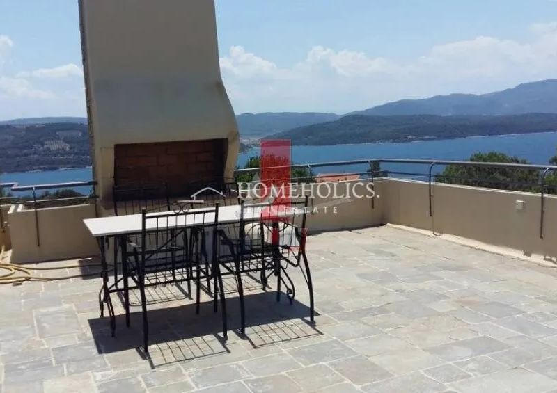 Μονοκατοικία 395τ.μ. προς πώληση