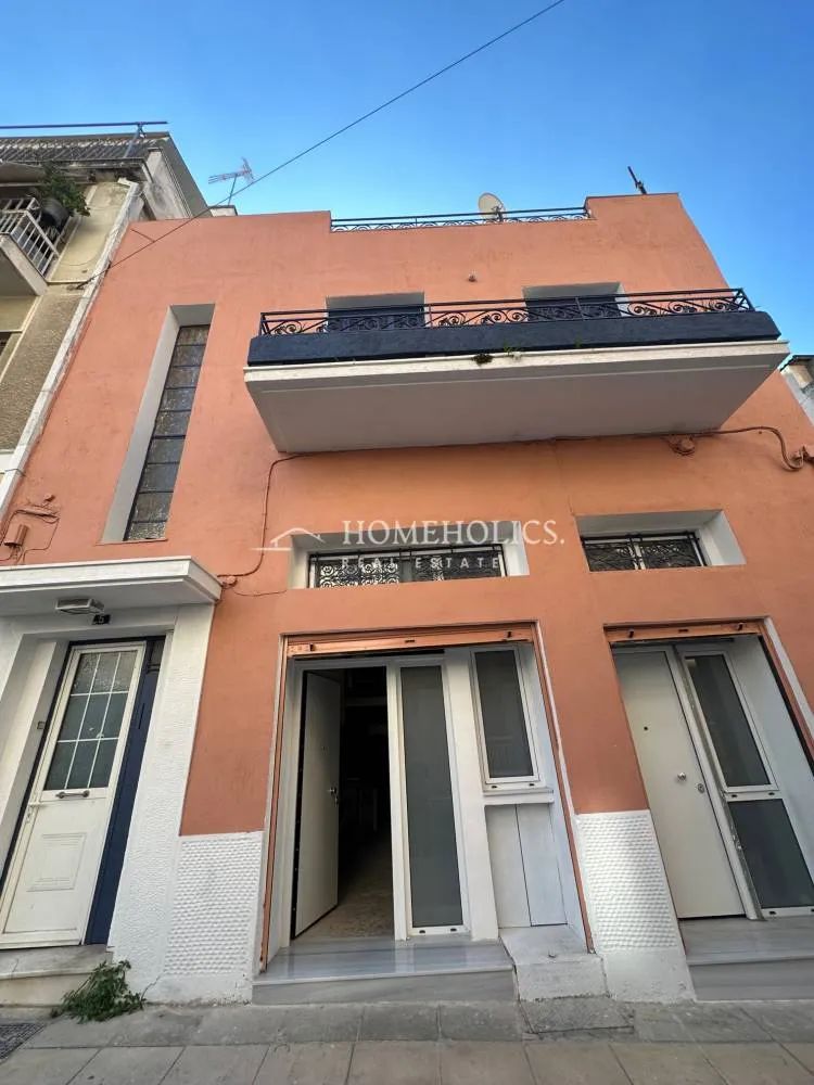 Κτίριο 188τ.μ. προς πώληση
