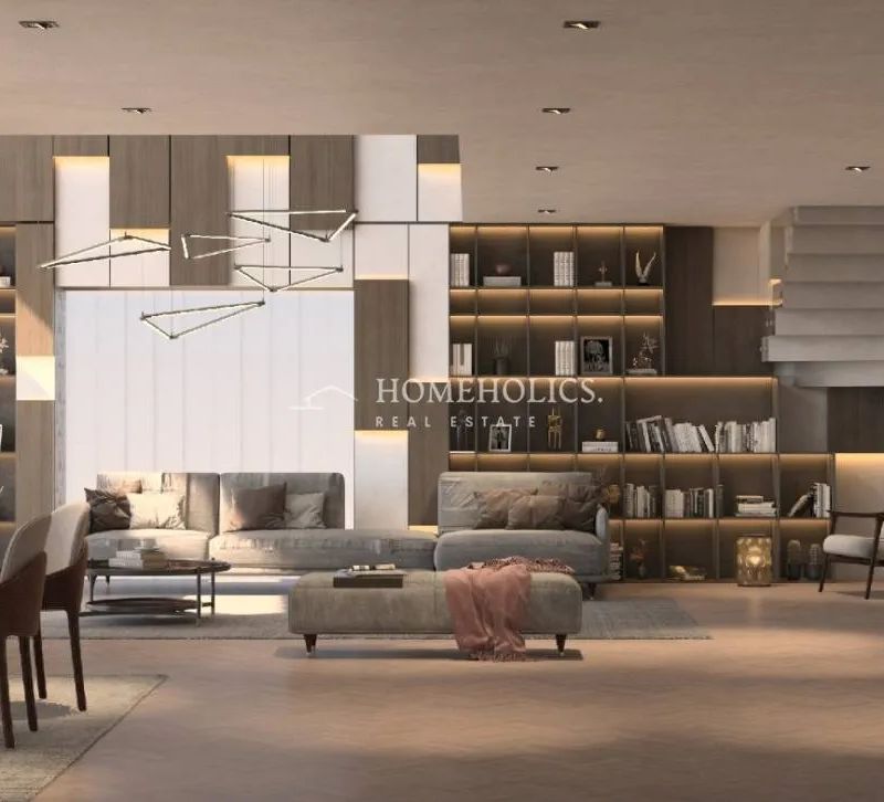 Loft 92τ.μ. προς πώληση
