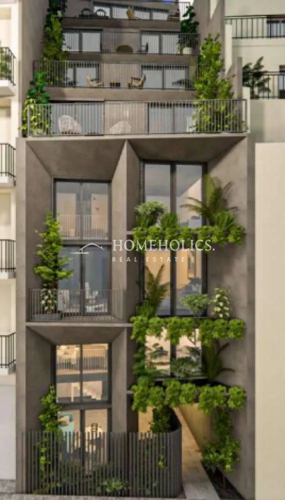 Loft 49τ.μ. προς πώληση