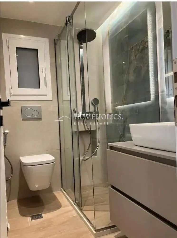 Διαμέρισμα 58τ.μ. προς πώληση
