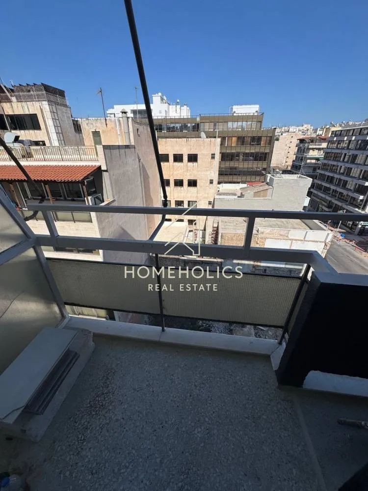 Διαμέρισμα 47τ.μ. προς πώληση