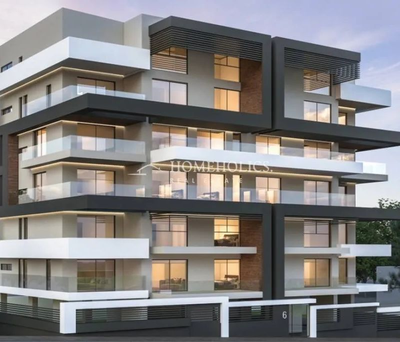 Loft 120τ.μ. προς πώληση