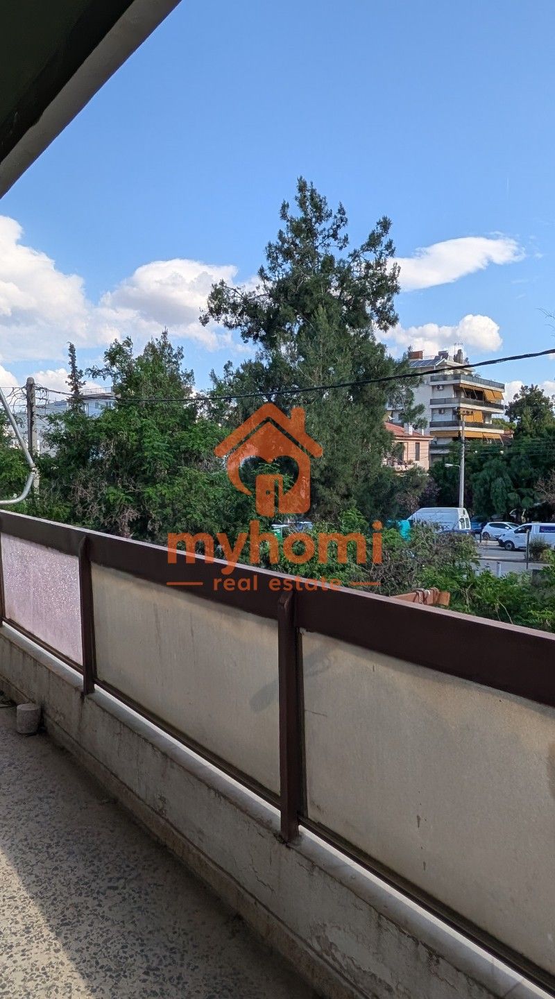 Χρειάζεται ανακαίνιση · Διαμέρισμα · 4 δωμάτια · 58 τ.μ. — Γαλατσίου, Αθηναίων